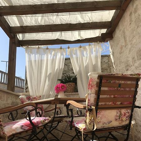 Apartman Toni Tribunj  Bagian luar foto
