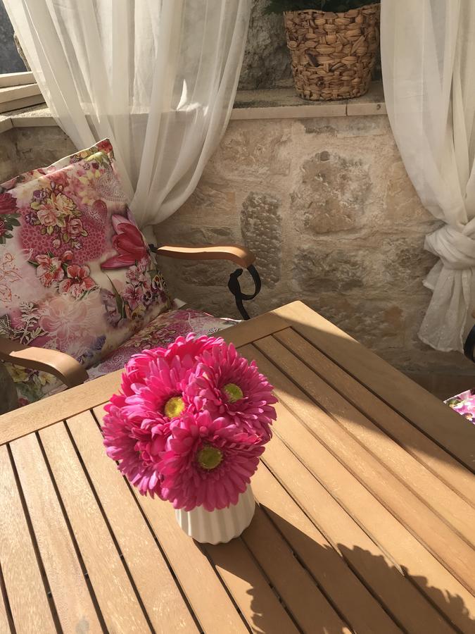 Apartman Toni Tribunj  Bagian luar foto