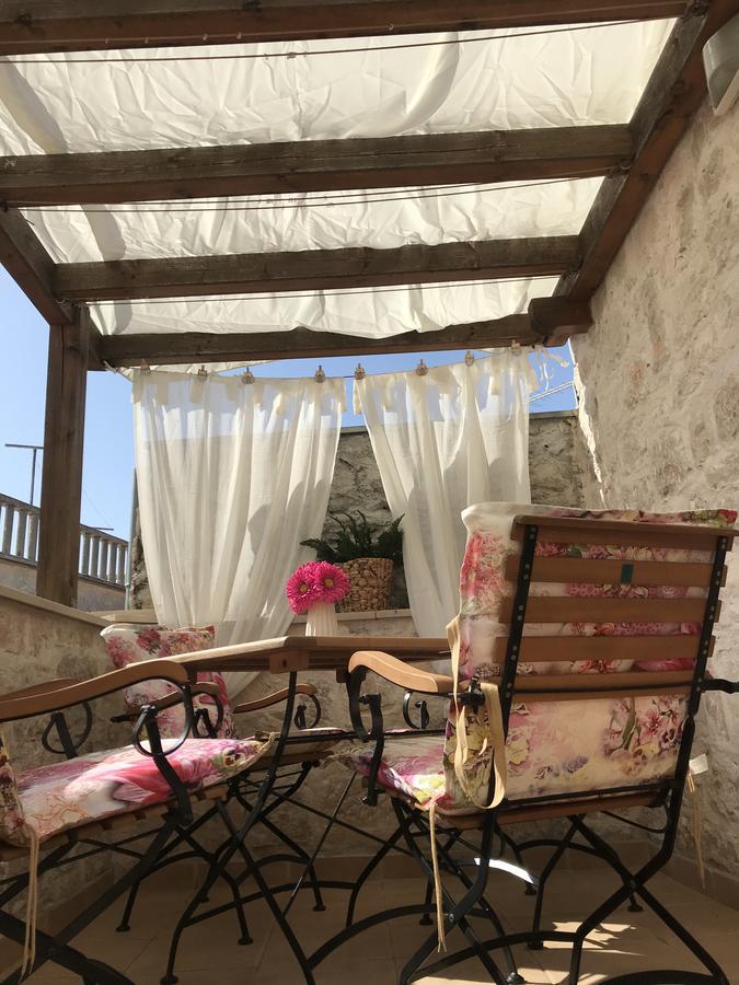 Apartman Toni Tribunj  Bagian luar foto