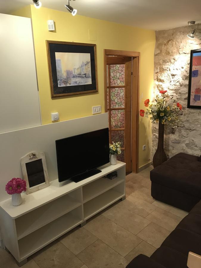 Apartman Toni Tribunj  Bagian luar foto