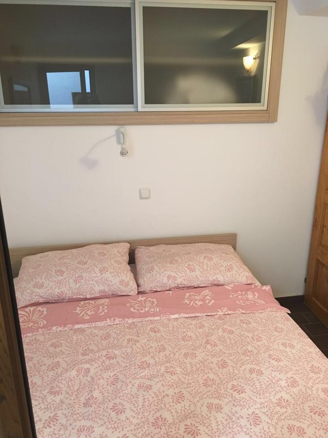 Apartman Toni Tribunj  Bagian luar foto