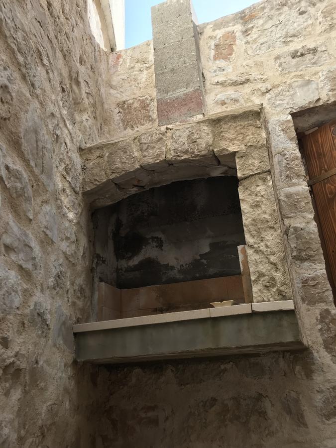 Apartman Toni Tribunj  Bagian luar foto