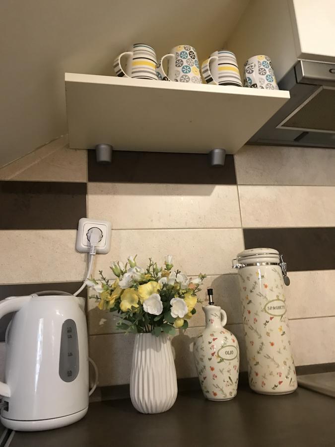 Apartman Toni Tribunj  Bagian luar foto